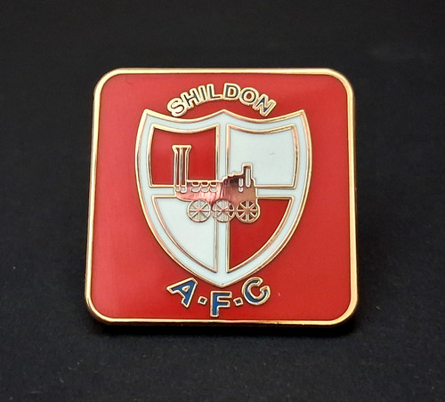 Shildon football club - football,