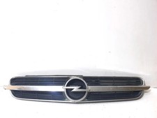 Opel Vectra C Front Upper
