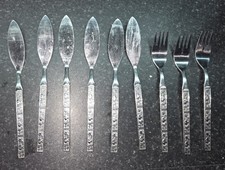 6x Northland Stainless Korea