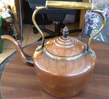 Antique Large Victorian Acorn