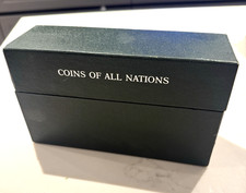 Box File 139 Ref Card Alphabet