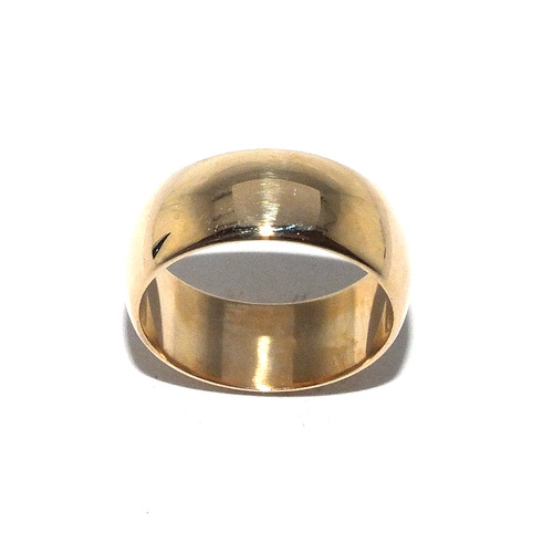 Gents mens traditional 9ct - gents/mens,