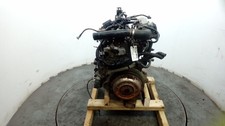 MITSUBISHI COLT Engine