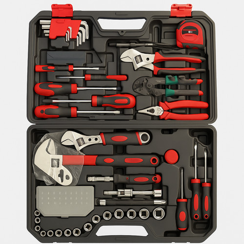 Tool kit 325 - kit, professional