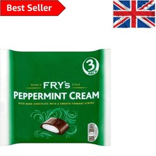 Pack fry s peppermint - fry's,