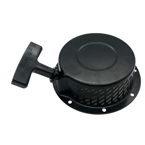 Recoil pull starter - for, robin