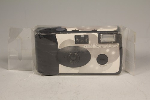 35mm disposable camera single