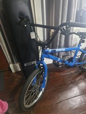 Junior Bike