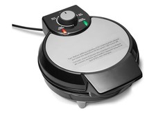 Amazon basic Waffle Maker