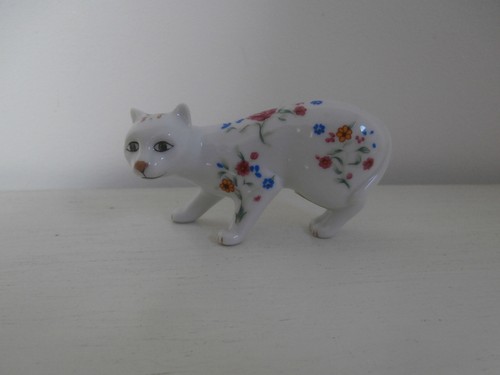 The franklin mint figurine - the,