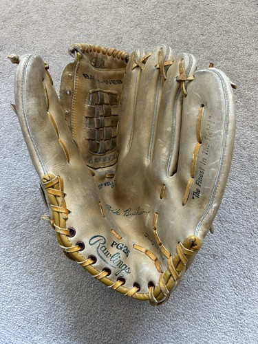 Vintage rawlings pro the - vintage,
