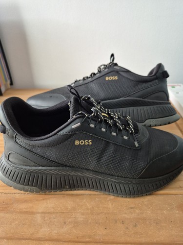 Boss trainers - boss,