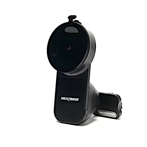 Nextbase series dash cam gps - dash,