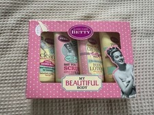 2013 Along Came Betty Bath