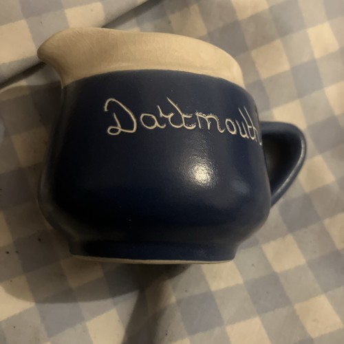 Vintage devon blue pottery - vintage,