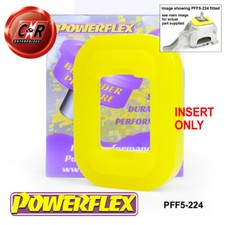 Powerflex Up Eng Insert Petrol/Tuned Diesel for Mini R59 Roadster 12-15 PFF5-224