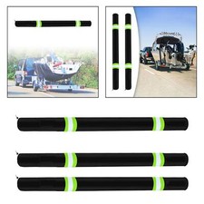 Boat Trailer Guide Pole Pad