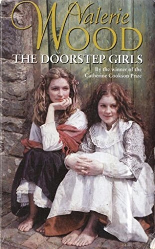 The doorstep girls valerie - girls,