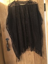 M&S Marks & Spencer Black