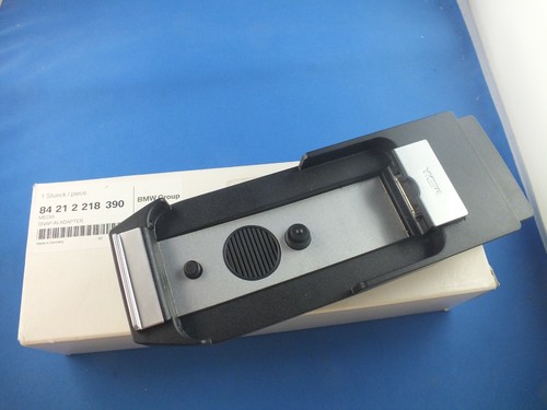 Genuine bmw snap adapter - genuine,