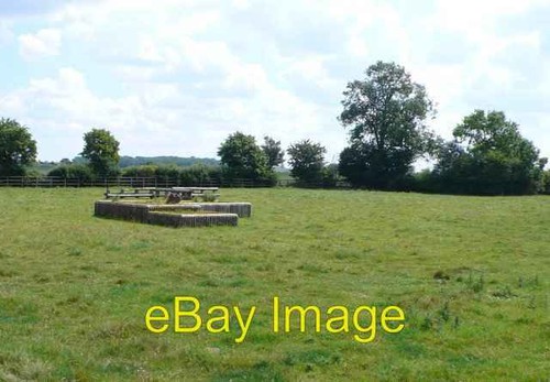 Photo 6x4 cross - photo,