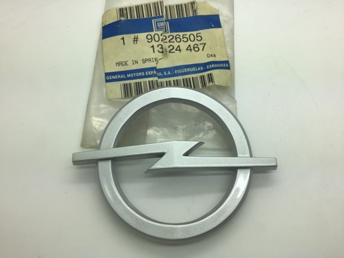 Opel corsa 1982 1992 front - 1982-1992,