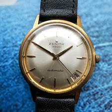 Vintage zenith 3600 - zenith,