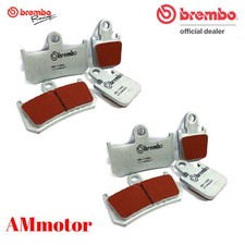 Brembo brake pads Yamaha YZF
