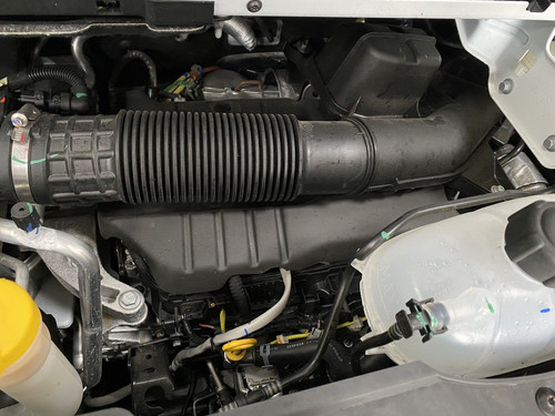 Renault trafic m9r 710 - renault,
