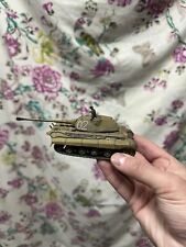 2005 Unimax Toys WNH180 Tank