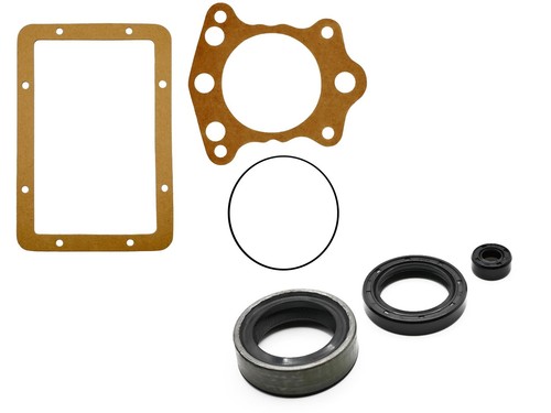 Ford type gearbox gasket - 2,
