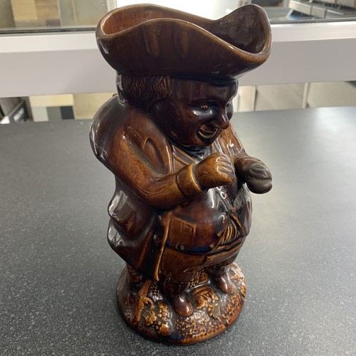 Staffordshire brown glazed - staffordshire,