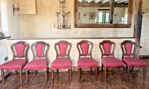 Original english antique oak - original,