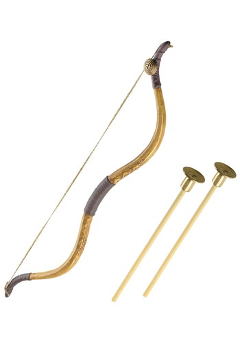 Brave bow and arrow plastic - arrow,
