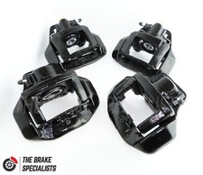 Porsche 944 1981 - 1991 Front & Rear Brake Calipers RECON SERVICE