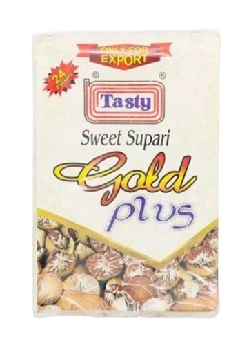 Tasty gold sweet - tasty, 6