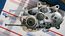 1972-77 SUZUKI RV90 OEM ENGINE