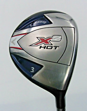 Callaway X2 Hot 3 Wood Regular