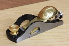 Quangsheng Low Angle Rebating Block Plane