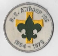 1954-1979 bsa Troop 195 GRY