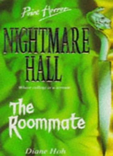 The roommate point horror - the, (point