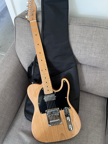 Artist telecaster electric - artist,