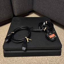 Playstation 4 Slim 500gb