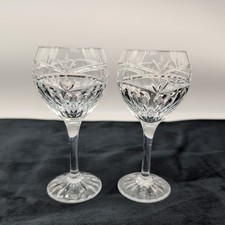 Royal brierley crystal wine - crystal,