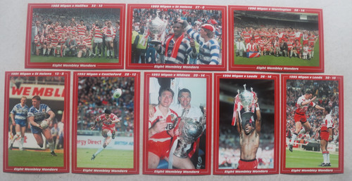 Wigan rugby league - league, fc