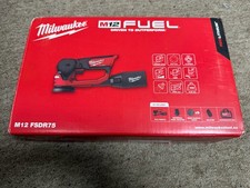 Milwaukee M12FSDR75-0B 12V