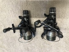 shimano baitrunner Aero GTE