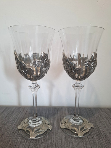 Pair royal selangor pewter - royal,