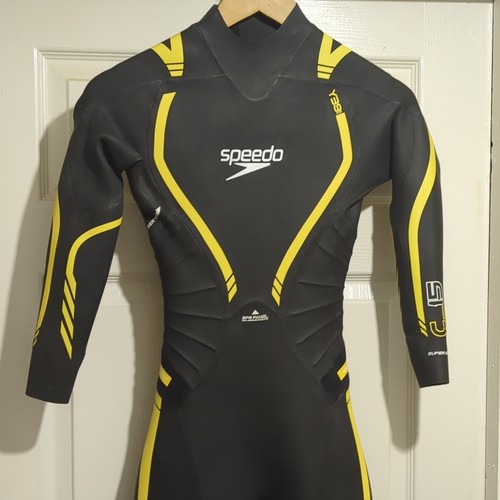 Speedo fastskin men full - fastskin, men's