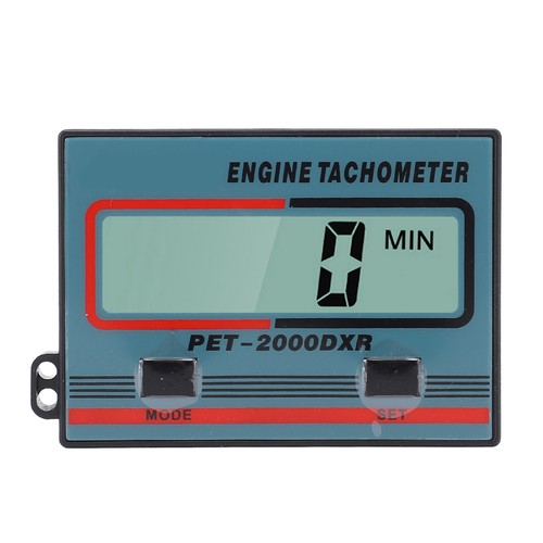 Handheld digital induction - digital,